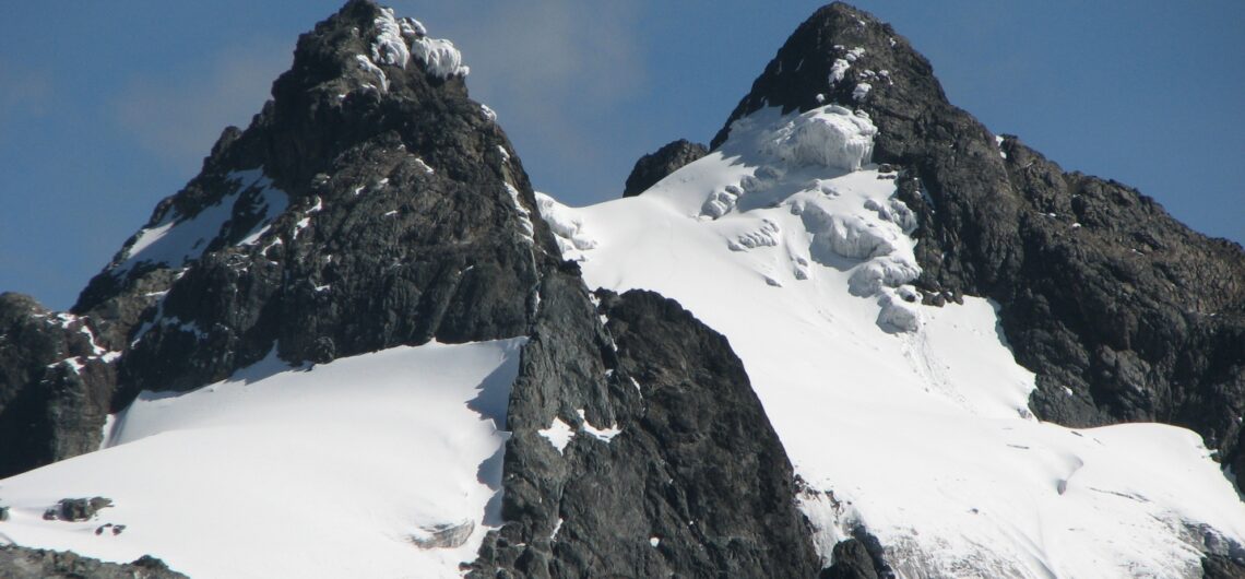 Rwenzori National Park